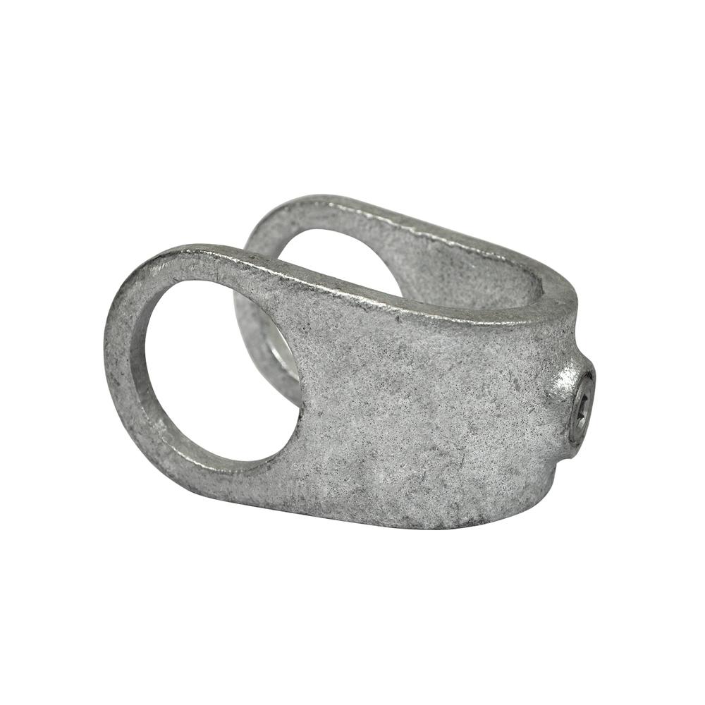 Doos Open kruisstuk-E / 48,3 mm (40 stuks)